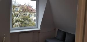 Pokoje SKM Wyścigi 13