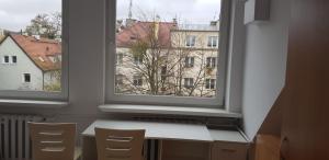 Pokoje SKM Wyścigi 13