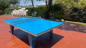 Lovely apartment with a pool at San Juan beach By ElConserje