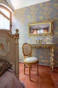 VILLA-BAROCCO Sveti-Stefan & Private Garden