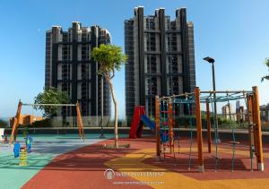 INTEMPO SKY RESORT in BENIDORM TOP PREMIUM 2