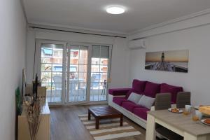 Lovely apartment with a pool at San Juan beach By ElConserje