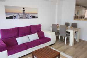 Lovely apartment with a pool at San Juan beach By ElConserje