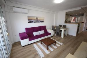Lovely apartment with a pool at San Juan beach By ElConserje