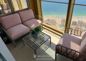 INTEMPO SKY RESORT in BENIDORM TOP PREMIUM 2