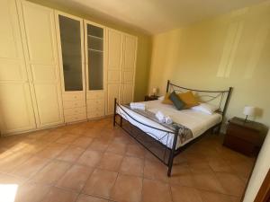 il sogno di erika apartament in lucca private parking