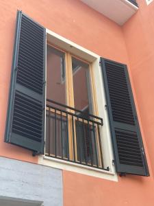 il sogno di erika apartament in lucca private parking