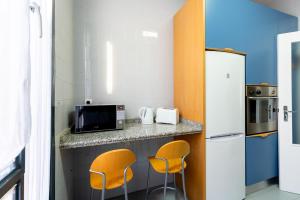 Veoapartment San Vicente Terrace
