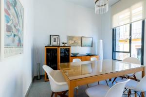 Veoapartment San Vicente Terrace
