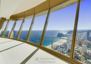 INTEMPO SKY RESORT in BENIDORM TOP PREMIUM 2