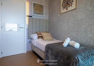 INTEMPO SKY RESORT in BENIDORM TOP PREMIUM 2