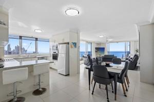 Beach Haven, 28th Floor Ocean Views