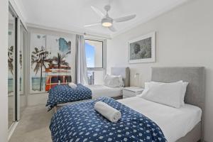 Beach Haven, 28th Floor Ocean Views