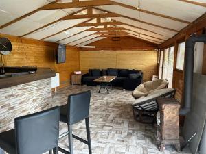 Vlastislav - Prázdninový dům