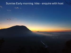 Rustic Unique - Bush Glamping Retreat