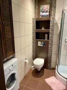 Apartament Lipowa