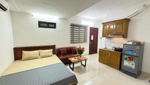 Era Apartment Kham Thien