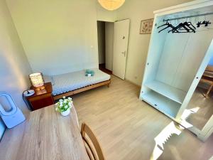 Appartements  Douceur Jasmin  Balcon - 7 pers - Wifi - TV : photos des chambres