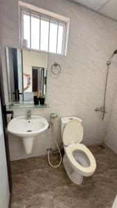 Era Apartment Kham Thien