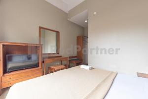 Hotel Wisma Dago ITB