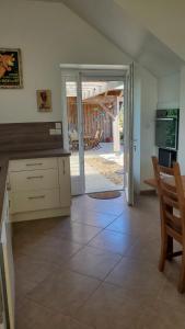 Maisons de vacances Maison spacieuse proche de Saint-Emilion : photos des chambres