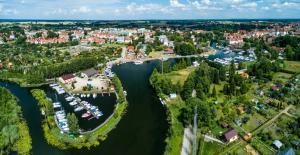 Apartamenty PORT&VELO