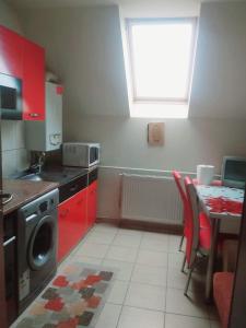 Apartament Sarah