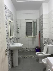Apartment in Primavera Residence