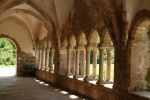 Lodges L-Eco Libri : photos des chambres