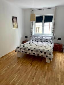 Apartament Lipowa