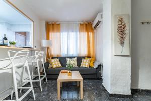 MalagaSuite Downtown & Peaceful Stay