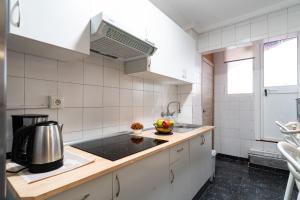 MalagaSuite Downtown & Peaceful Stay