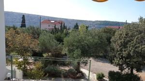 Apartments in Barbat - Insel Rab 17610