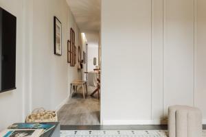 Caris - 2 bedrooms and balcony in Les Corts