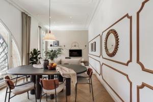 Halea - 3 bedrooms w/ terrace in Eixample Esquerra