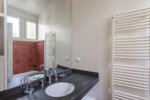 Villa Utopia - Typique année 20 vue mer