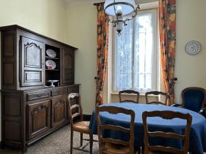 Villas La maison d-Ulysse : photos des chambres