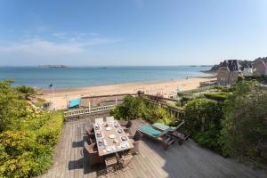 Villa Utopia - Typique année 20 vue mer