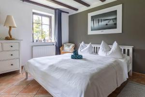 Ferienwohnung "Ostseewind"