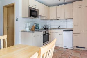 Ferienwohnung "Ostseewind"