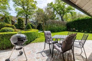 Ferienwohnung "Ostseewind"