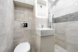 Labo Apartment Smocza