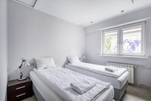 Labo Apartment Smocza