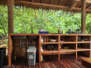 Sunset Surf Hostel Siargao