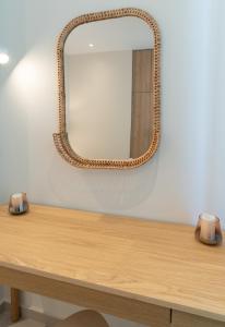 Sea & Salt Boutique Apartment 4