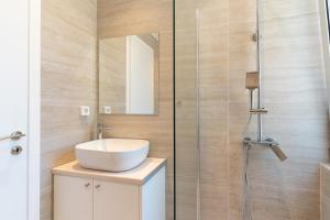 Sea & Salt Boutique Apartment 4