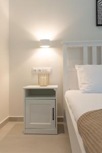 Sea & Salt Boutique Apartment 4