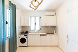 Sea & Salt Boutique Apartment 4