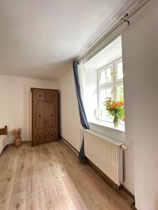 Templomdomb apartman
