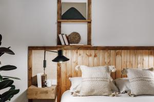 Tella - 2 bedrooms and office in Eixample Esquerra